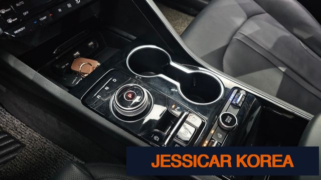 2023 Kia K5 3rd Gen - Thumbnail 18