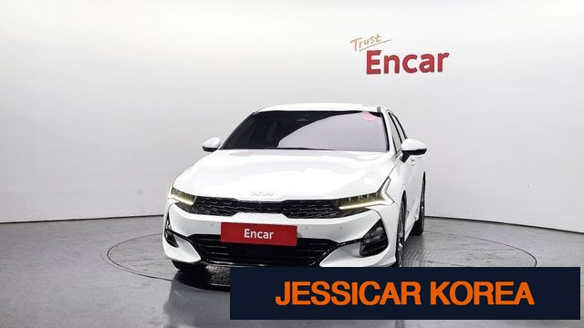2023 Kia K5 3rd Gen - Thumbnail 19