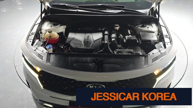 2021 Kia Sorento 4th Gen - Thumbnail 4