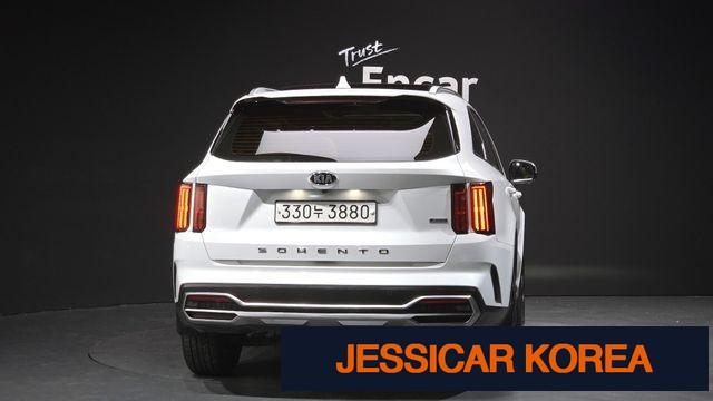 2021 Kia Sorento 4th Gen - Thumbnail 5