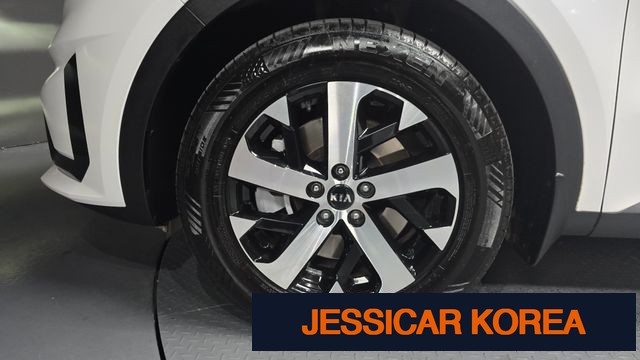 2021 Kia Sorento 4th Gen - Thumbnail 6