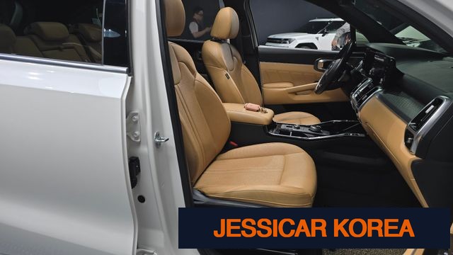 2021 Kia Sorento 4th Gen - Thumbnail 7
