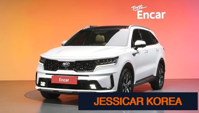 2021 Kia Sorento 4th Gen - Thumbnail 10