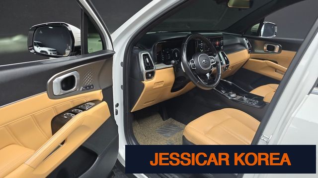2021 Kia Sorento 4th Gen - Thumbnail 13