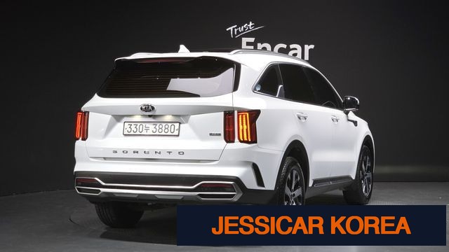 2021 Kia Sorento 4th Gen - Thumbnail 15