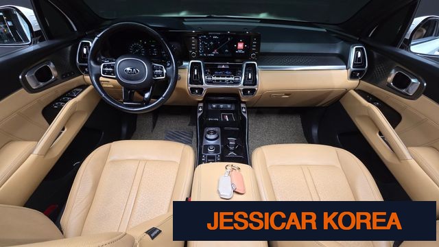 2021 Kia Sorento 4th Gen - Thumbnail 17