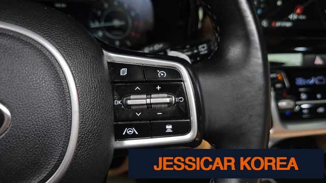 2021 Kia Sorento 4th Gen - Thumbnail 18