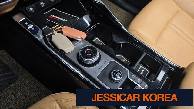 2021 Kia Sorento 4th Gen - Thumbnail 19