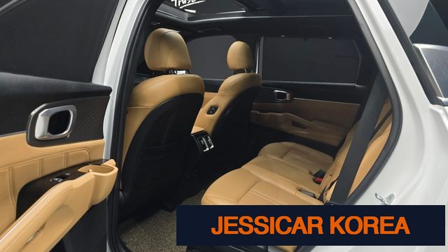 2021 Kia Sorento 4th Gen - Thumbnail 20