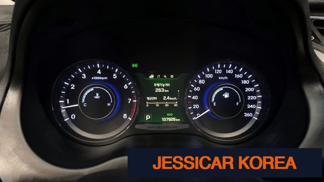 2015 Hyundai Grandeur HG - Thumbnail 5