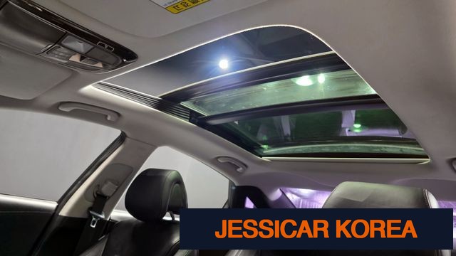 2015 Hyundai Grandeur HG - Thumbnail 6