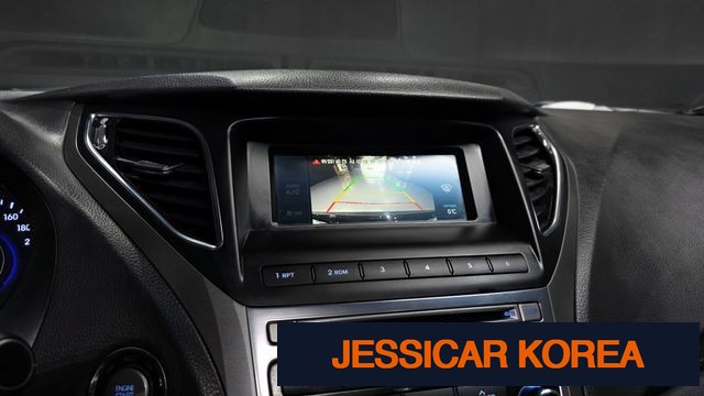 2015 Hyundai Grandeur HG - Thumbnail 9