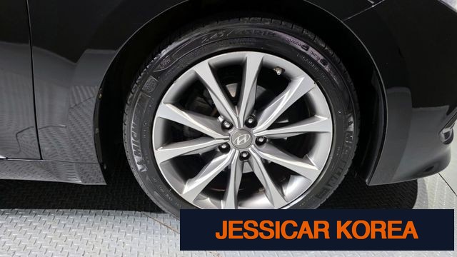 2015 Hyundai Grandeur HG - Thumbnail 11