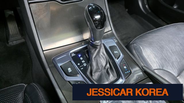 2015 Hyundai Grandeur HG - Thumbnail 16