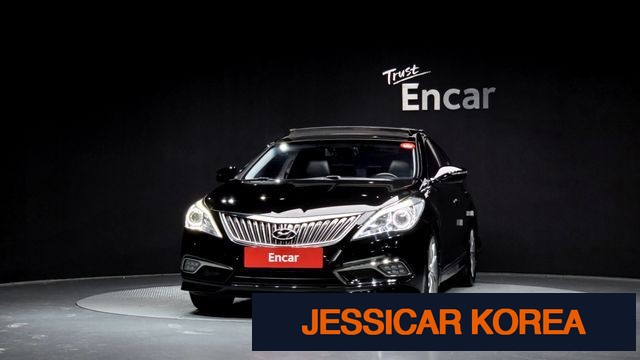 2015 Hyundai Grandeur HG - Thumbnail 17