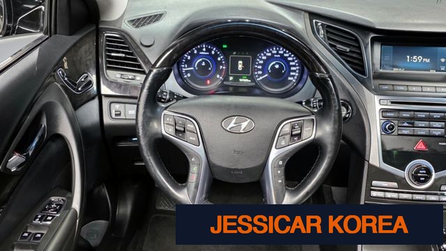 2015 Hyundai Grandeur HG - Thumbnail 18