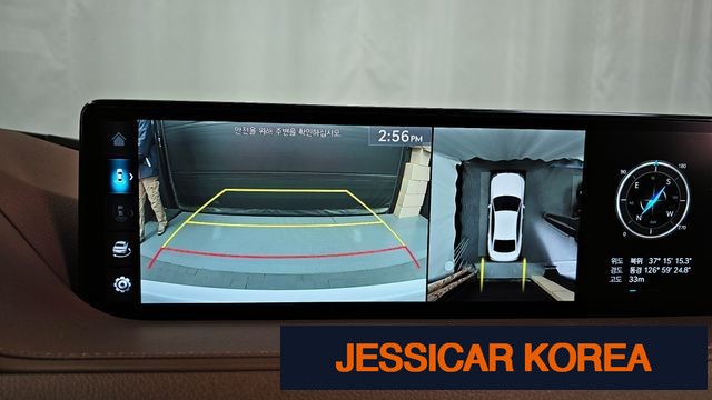 2022 Genesis G80 (RG3) - Thumbnail 3