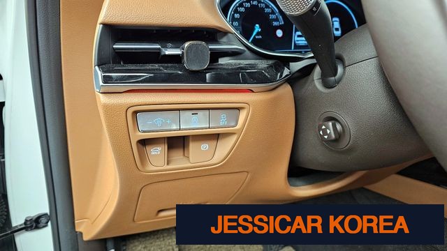 2022 Genesis G80 (RG3) - Thumbnail 9