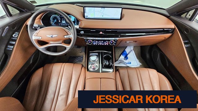 2022 Genesis G80 (RG3) - Thumbnail 10