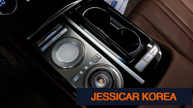 2022 Genesis G80 (RG3) - Thumbnail 11