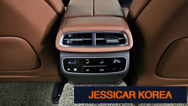 2022 Genesis G80 (RG3) - Thumbnail 12
