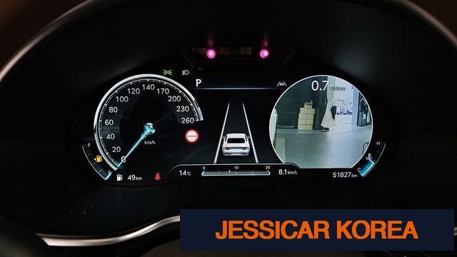 2022 Genesis G80 (RG3) - Thumbnail 15