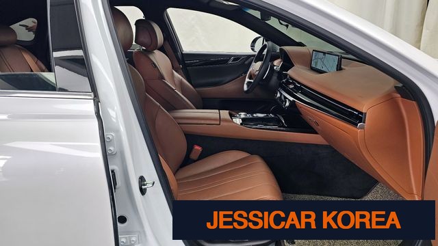 2022 Genesis G80 (RG3) - Thumbnail 17
