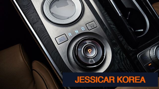2021 Genesis GV80 - Thumbnail 5