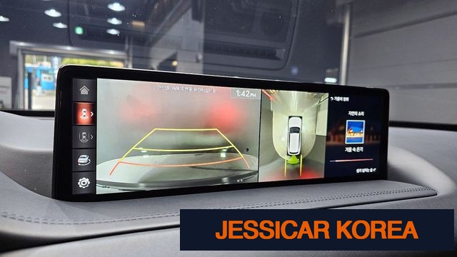 2021 Genesis GV80 - Thumbnail 6