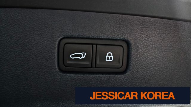 2021 Genesis GV80 - Thumbnail 9