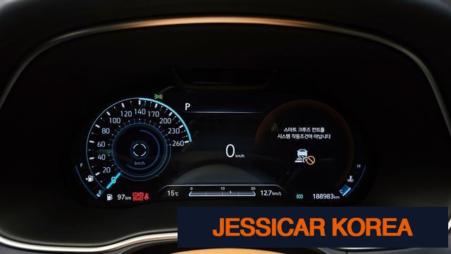 2021 Genesis GV80 - Thumbnail 10