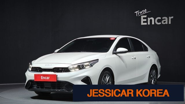 2022 Kia The New K3 2nd Generation - Thumbnail 2