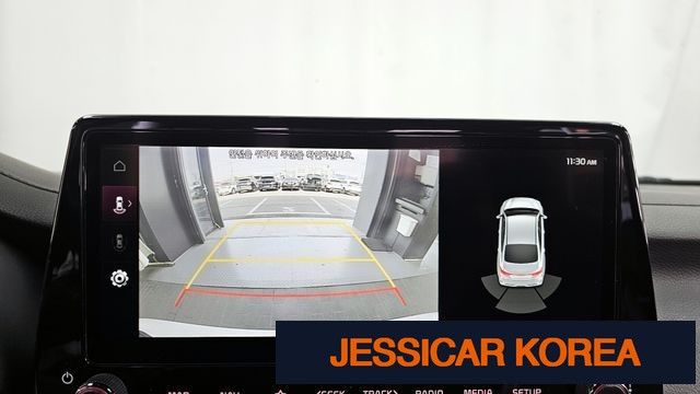 2022 Kia The New K3 2nd Generation - Thumbnail 3
