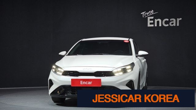 2022 Kia The New K3 2nd Generation - Thumbnail 4
