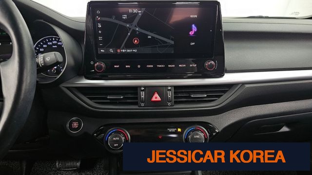 2022 Kia The New K3 2nd Generation - Thumbnail 5
