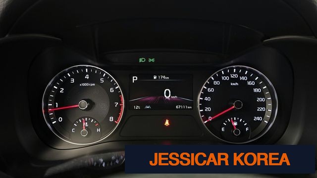 2022 Kia The New K3 2nd Generation - Thumbnail 6