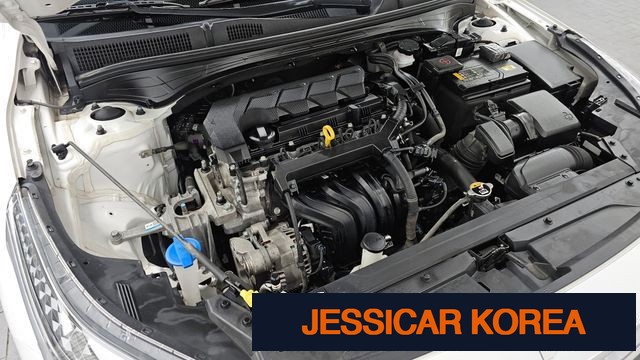 2022 Kia The New K3 2nd Generation - Thumbnail 8