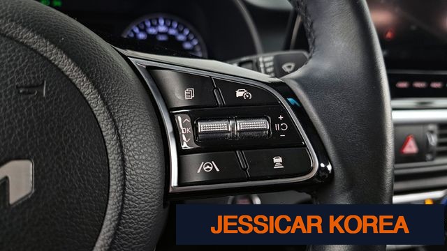 2022 Kia The New K3 2nd Generation - Thumbnail 9