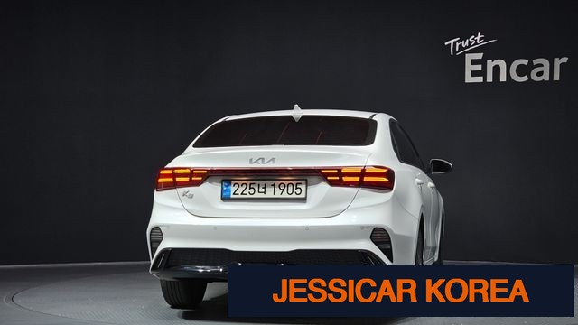 2022 Kia The New K3 2nd Generation - Thumbnail 10
