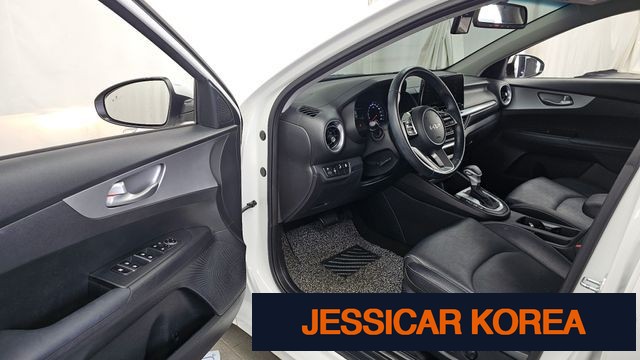 2022 Kia The New K3 2nd Generation - Thumbnail 12