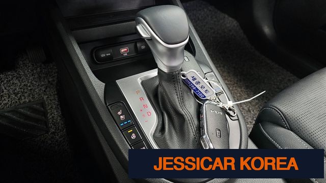 2022 Kia The New K3 2nd Generation - Thumbnail 13