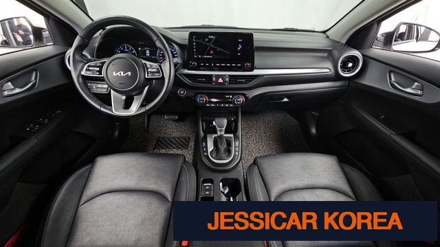 2022 Kia The New K3 2nd Generation - Thumbnail 15