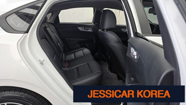 2022 Kia The New K3 2nd Generation - Thumbnail 16