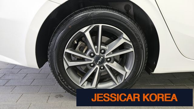 2022 Kia The New K3 2nd Generation - Thumbnail 18