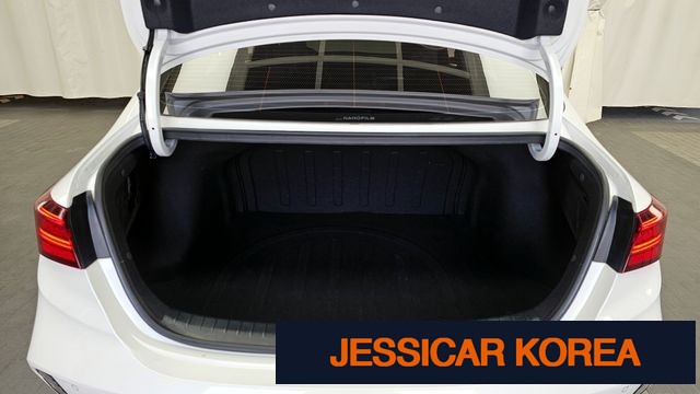 2022 Kia The New K3 2nd Generation - Thumbnail 19