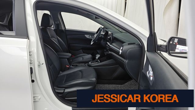2022 Kia The New K3 2nd Generation - Thumbnail 20