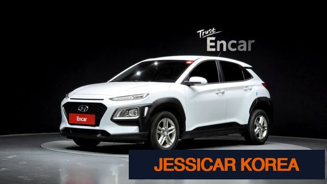 2018 Hyundai Kona - Thumbnail 4