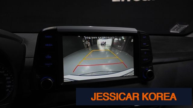 2018 Hyundai Kona - Thumbnail 7