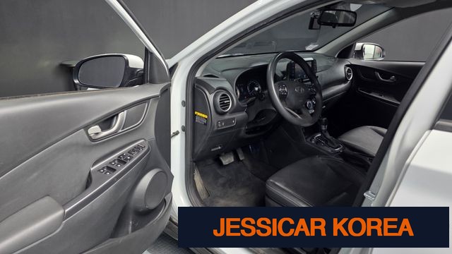 2018 Hyundai Kona - Thumbnail 8