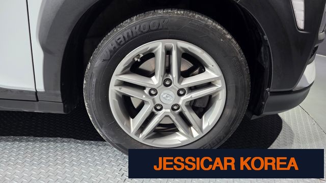 2018 Hyundai Kona - Thumbnail 9